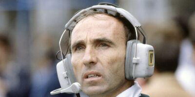 Williams doplní Ferrari a McLaren: Chystá oslavy padesátin