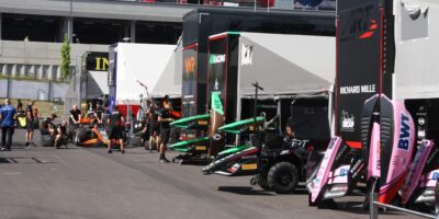 Formule 2 a formule 3: Kdo už má jisté místo pro sezónu 2027?
